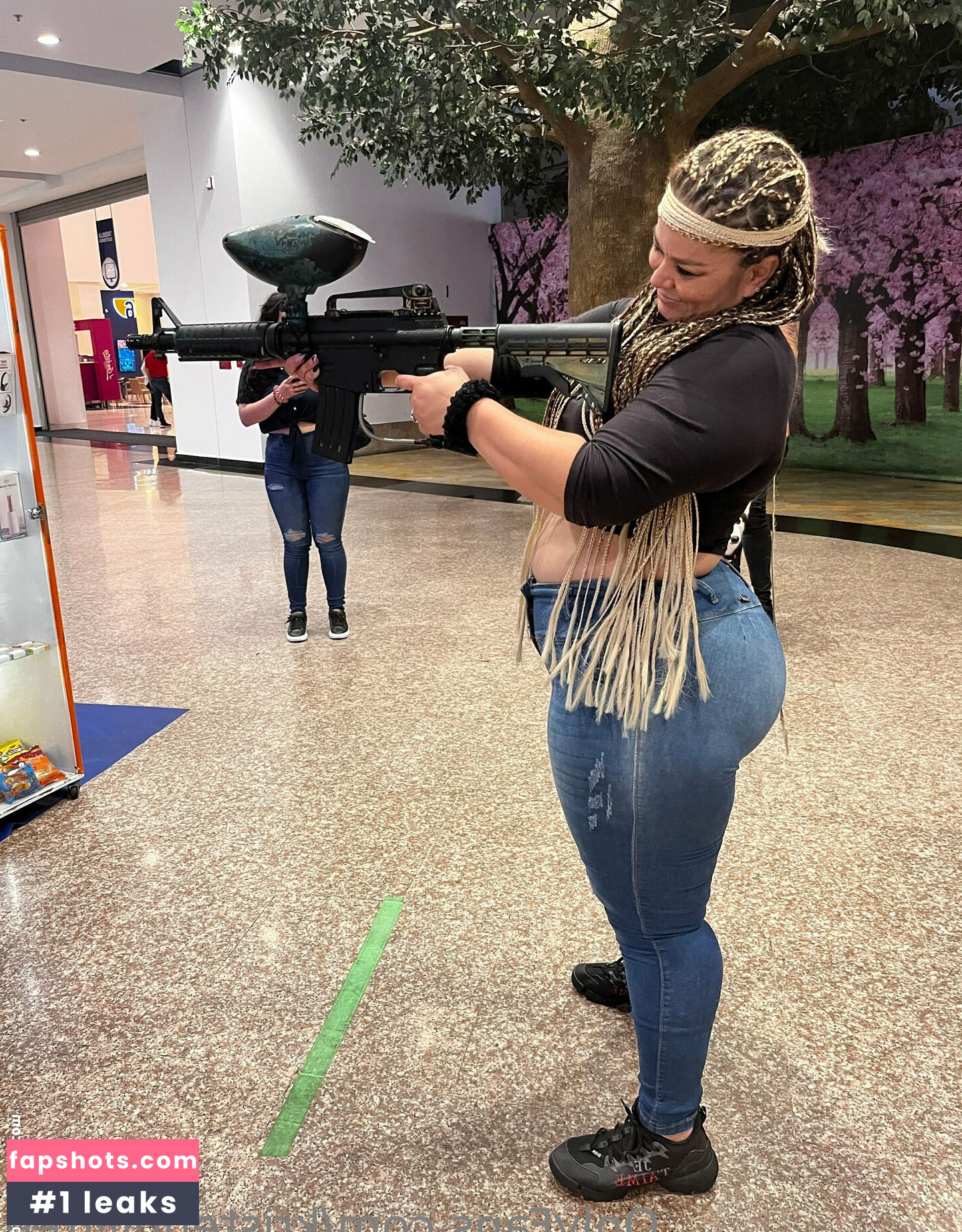 kristenhillfree gallery photo #8