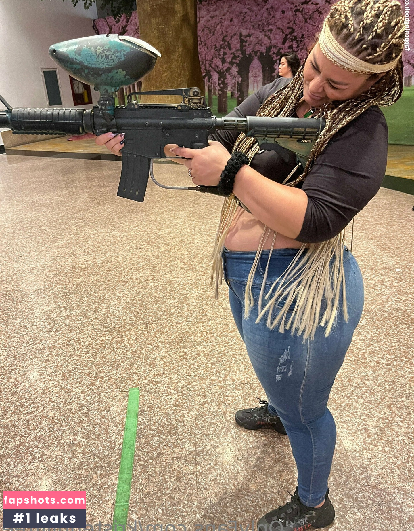 kristenhillfree gallery photo #9