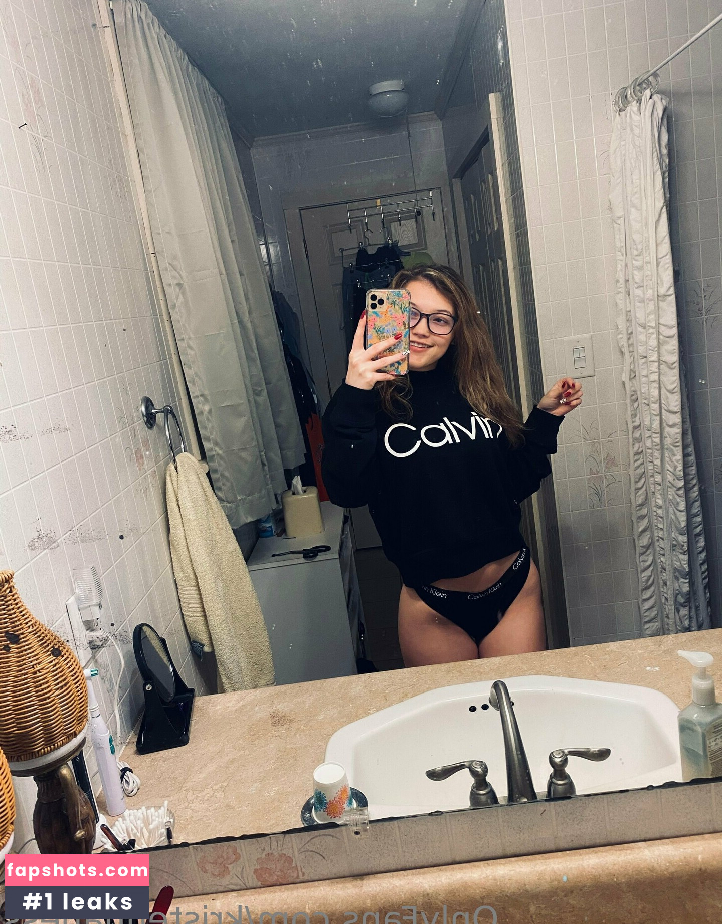 kristennnhaness Filtración Desnuda OnlyFans Foto #176 - Fapshots