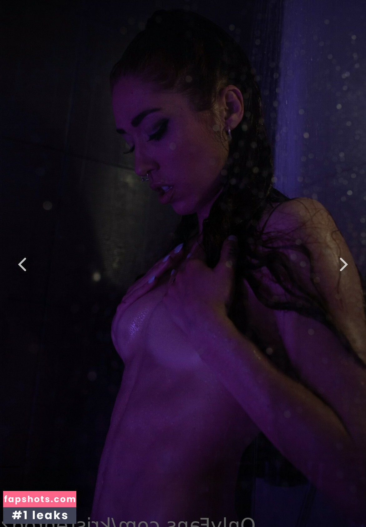 kristenrodz Nahé úniky fotek pouze od fanoušků #15 - Fapshots