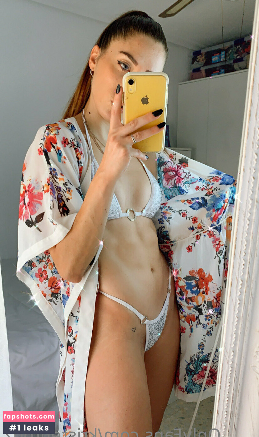 kristenrodz Nahé úniky fotek pouze od fanoušků #4 - Fapshots