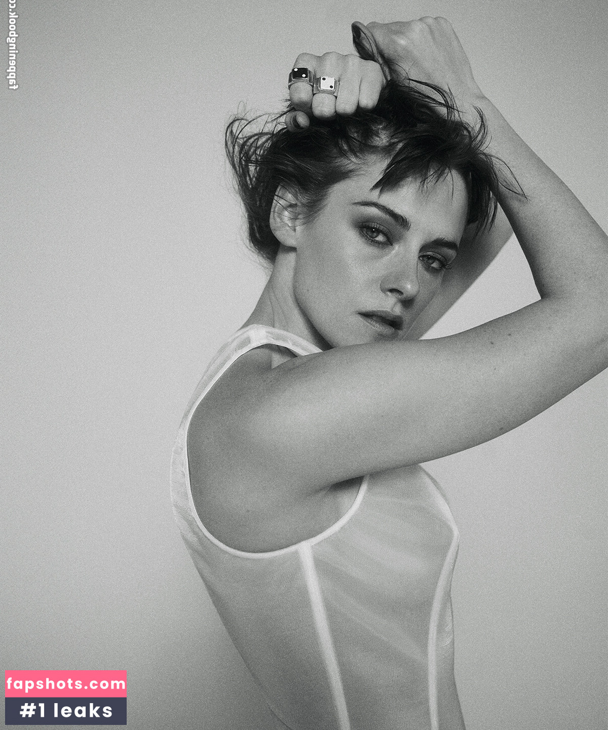 kristenstewart Filtración Desnuda OnlyFans Foto #12 - Fapshots