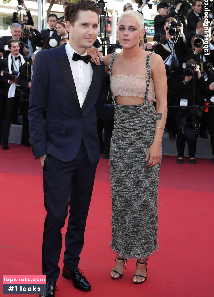 kristenstewart Nude Leaks OnlyFans Photos #17 - LeakJerk