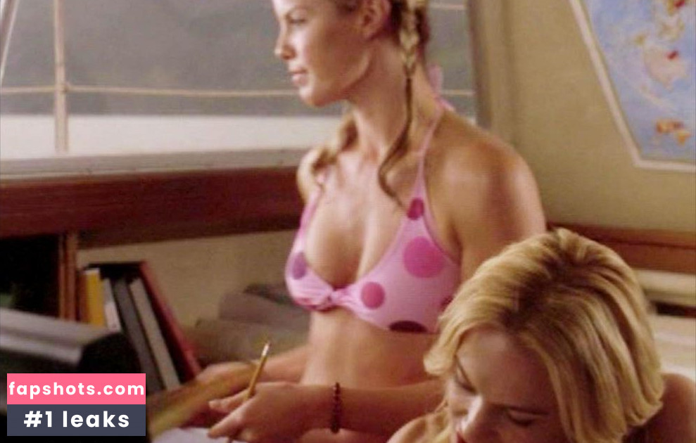 Kristi Angus Filtración Desnuda OnlyFans Foto #2 - Fapshots