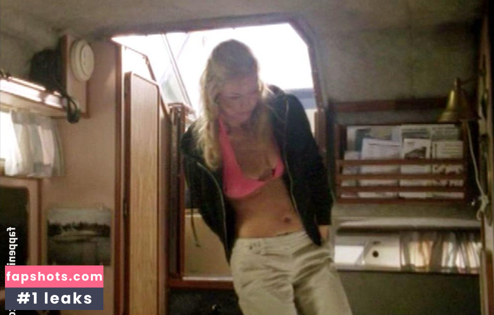 Kristi Angus Filtración Desnuda OnlyFans Foto #4 - Fapshots