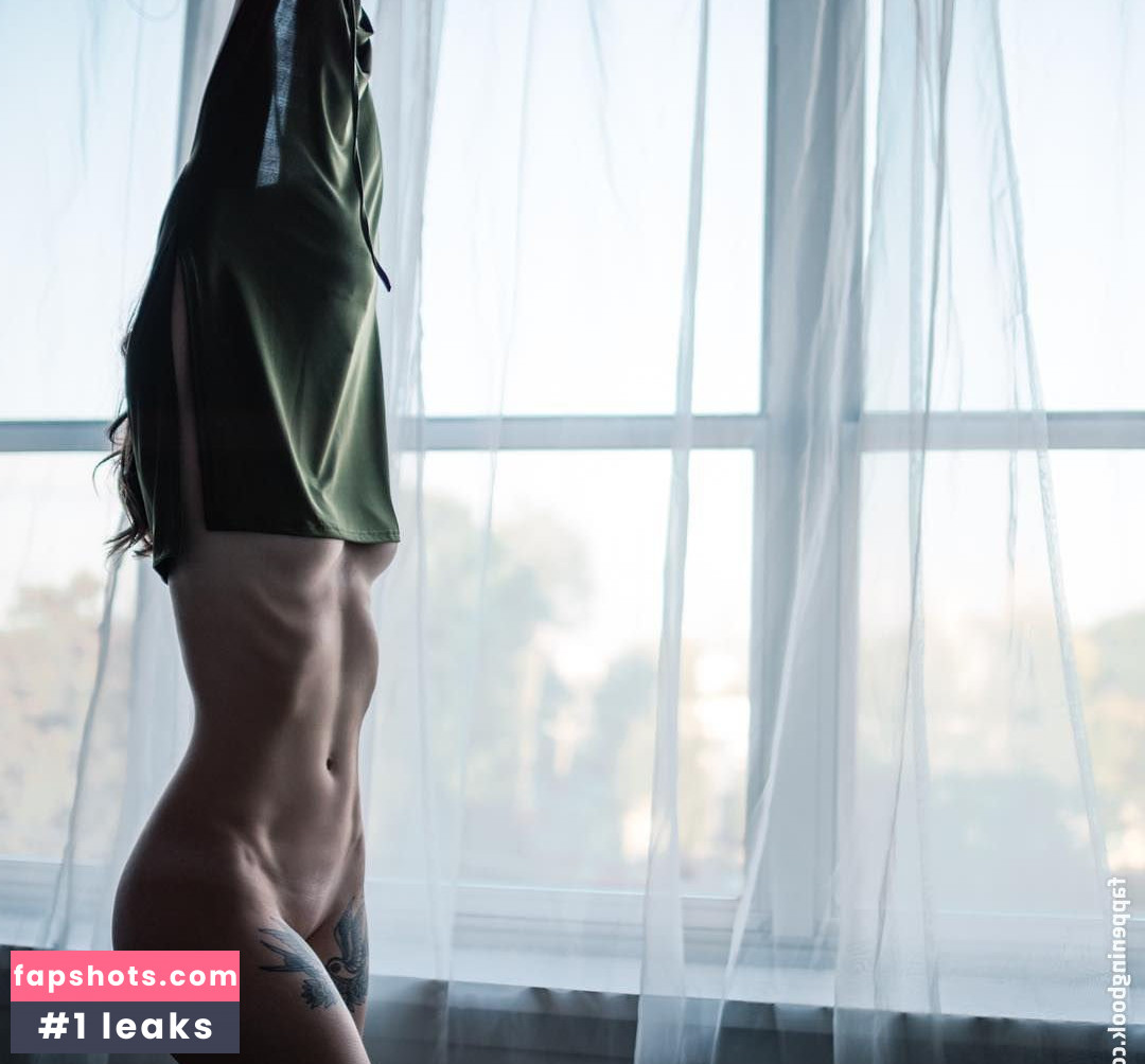 Kristi Cruz Nahé úniky fotek pouze od fanoušků #7 - Fapshots