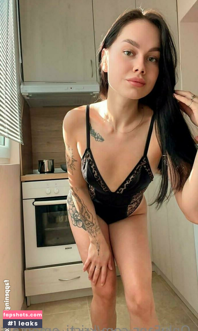 kristi_emerson Filtración Desnuda OnlyFans Foto #8 - Fapshots