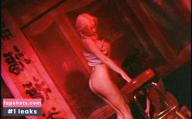 Kristi Myst Filtración Desnuda OnlyFans Foto #2 - Fapshots