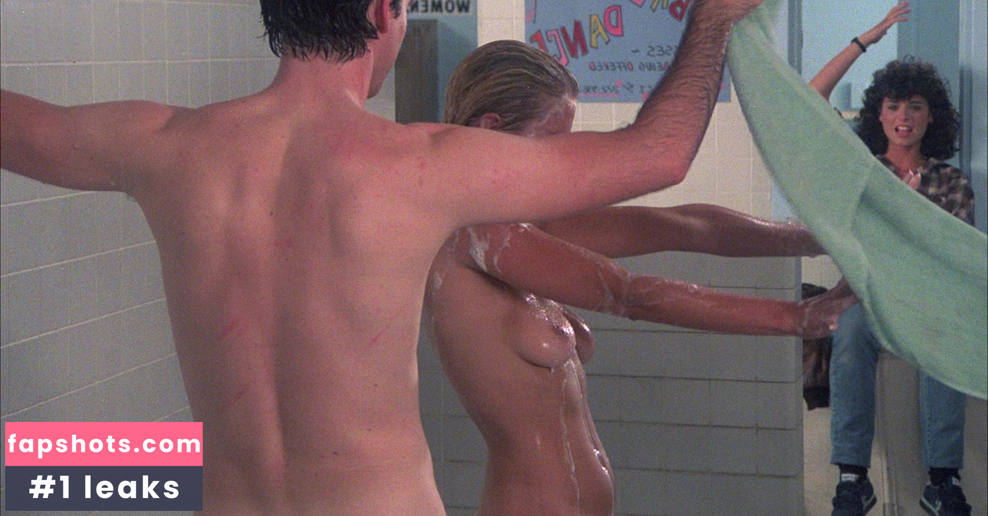 Kristi Somers gallery photo #4