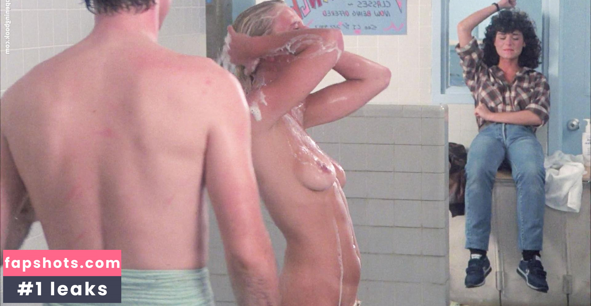 Kristi Somers gallery photo #9