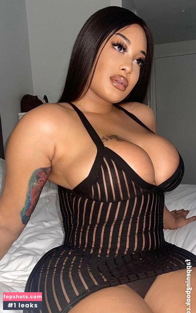 Kristiana King gallery photo #19