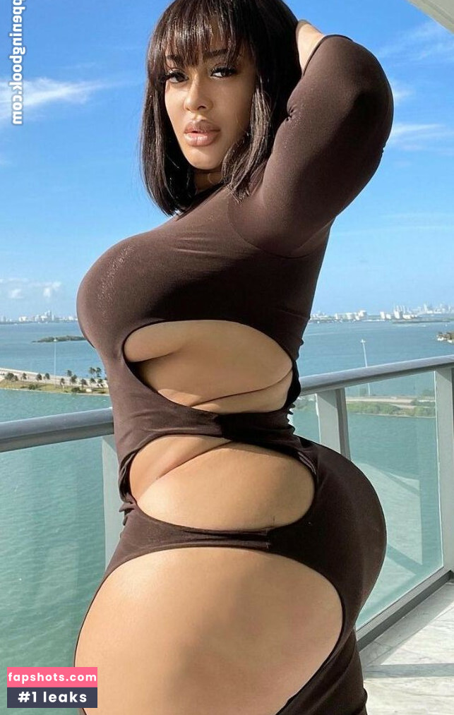 Kristiana King gallery photo #21