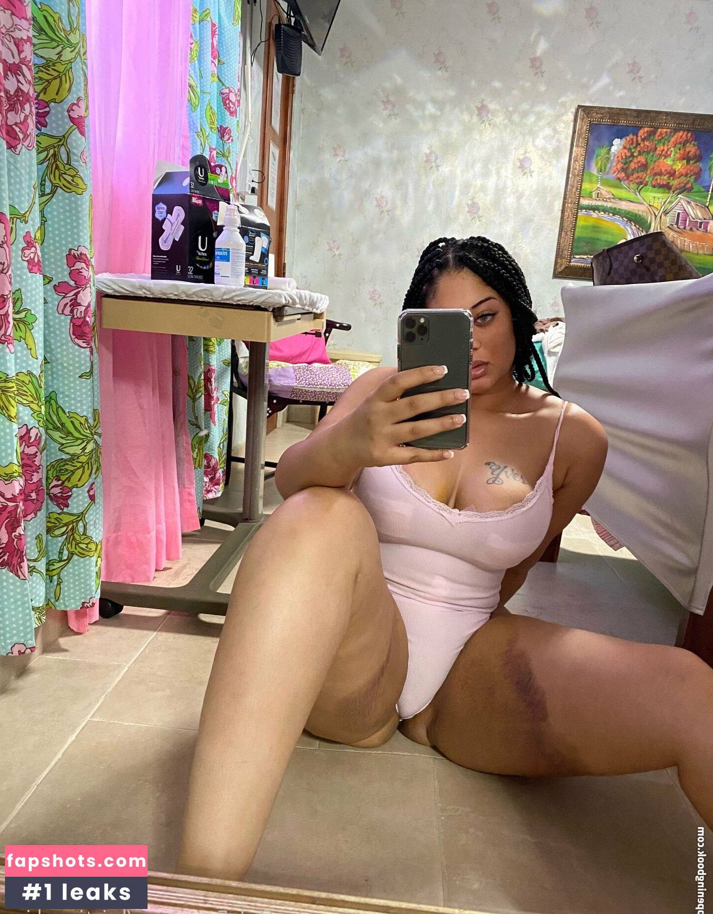 Kristiana King gallery photo #6