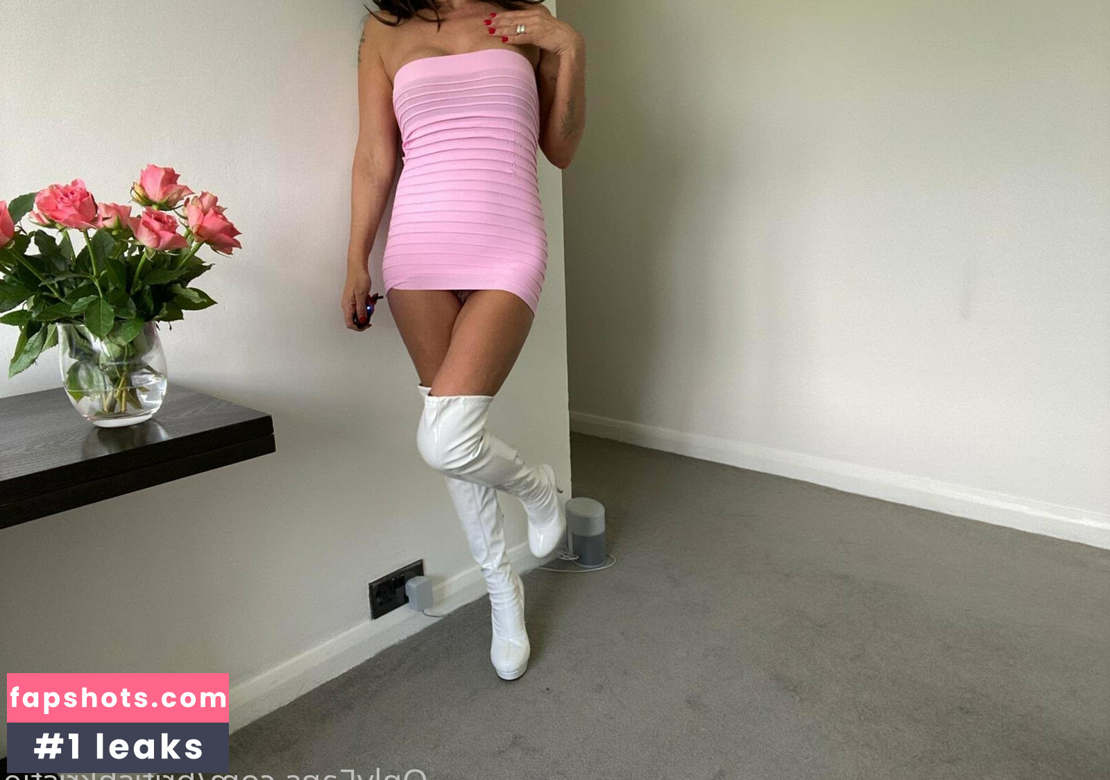 kristie7 Nahé úniky fotek pouze od fanoušků #16 - Fapshots