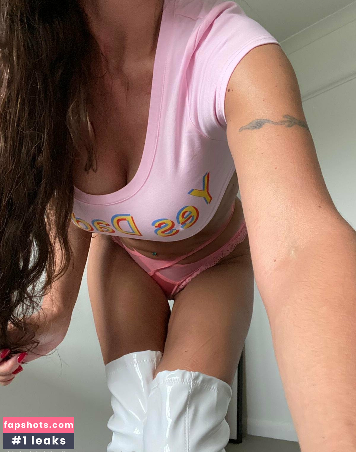 kristie7 Nahé úniky fotek pouze od fanoušků #46 - Fapshots