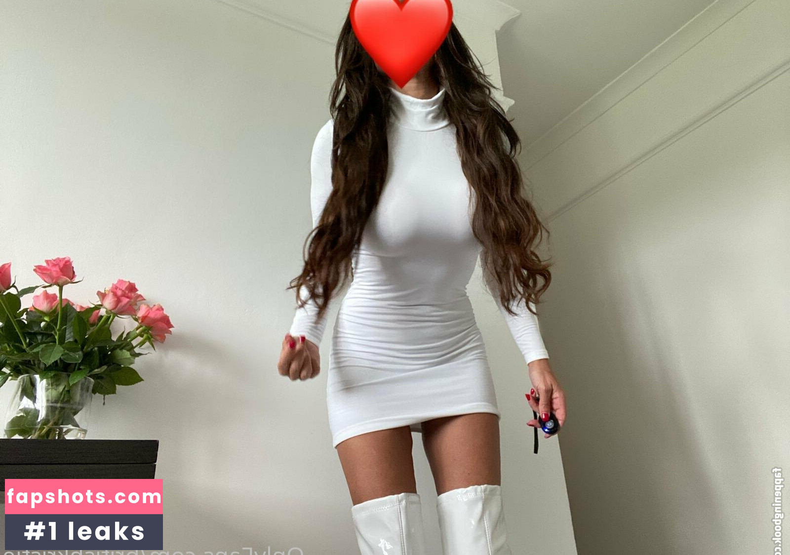 kristie7 Nahé úniky fotek pouze od fanoušků #59 - Fapshots