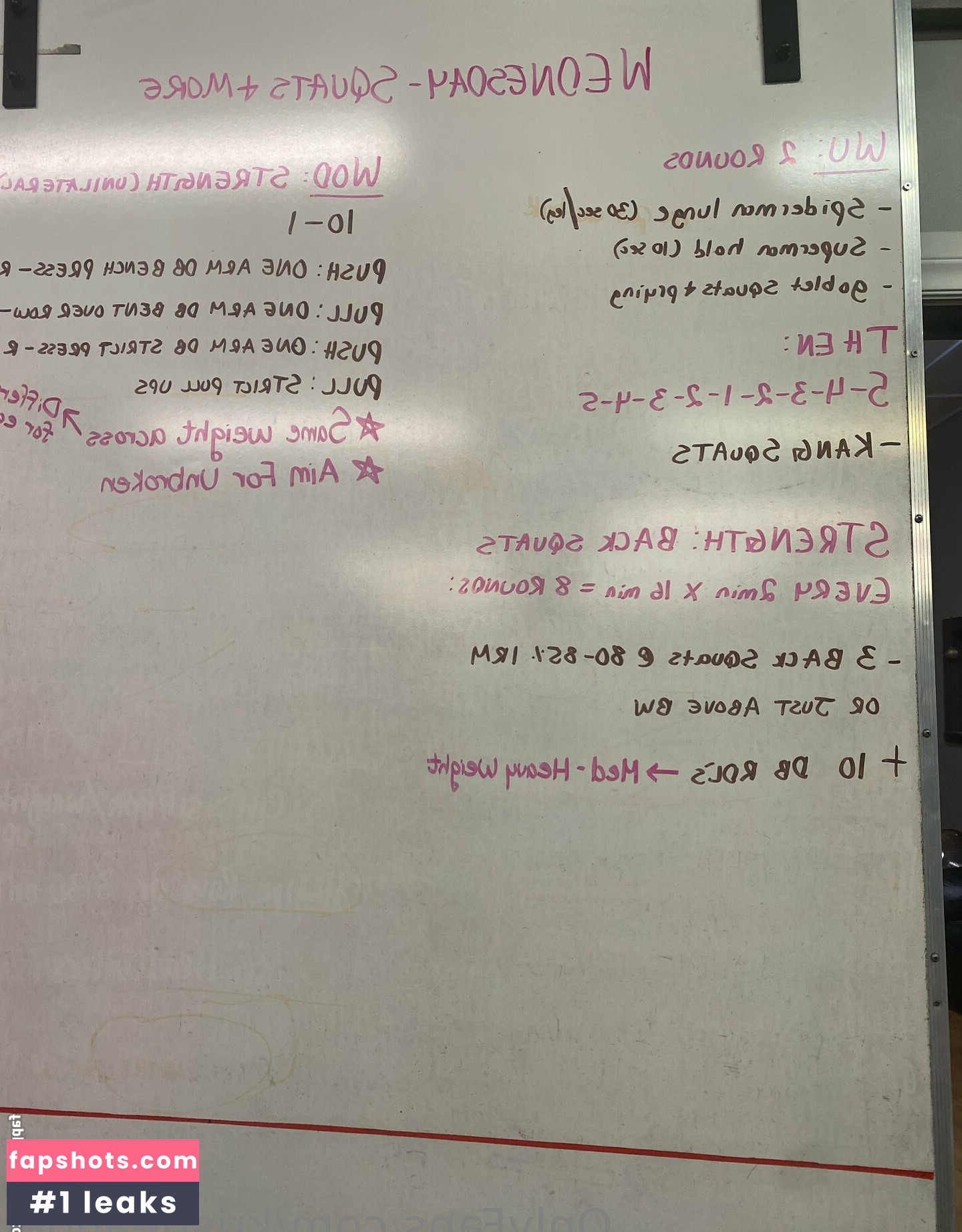 kristieangel Nahé úniky fotek pouze od fanoušků #13 - Fapshots