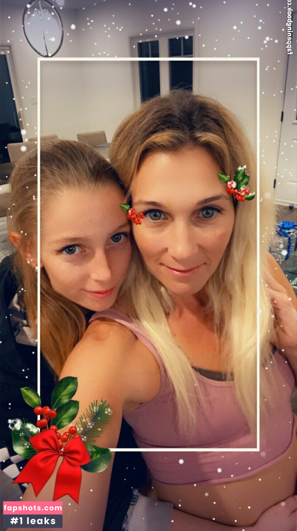 kristieangel Nahé úniky fotek pouze od fanoušků #3 - Fapshots