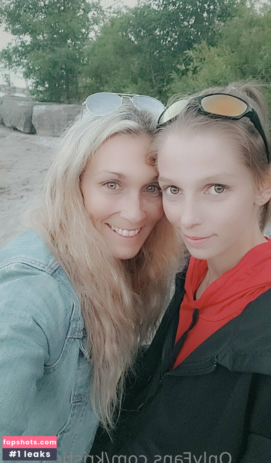 kristieangel Nahé úniky fotek pouze od fanoušků #21 - Fapshots