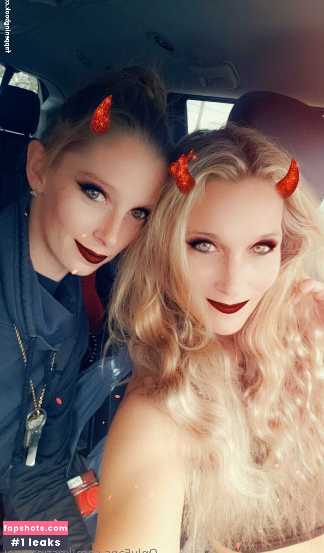 kristieangel Nahé úniky fotek pouze od fanoušků #5 - Fapshots