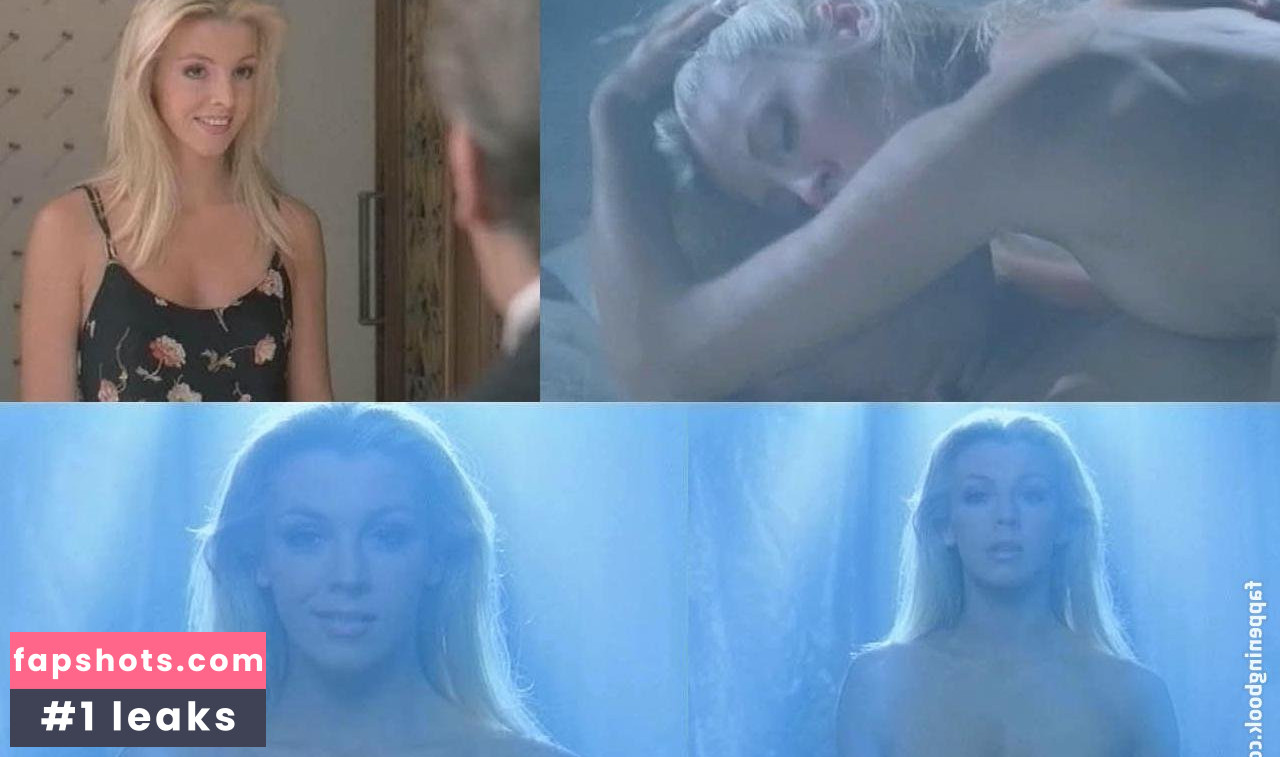 Kristieanne Travers Nude Leaks OnlyFans Photos #11 - LeakJerk