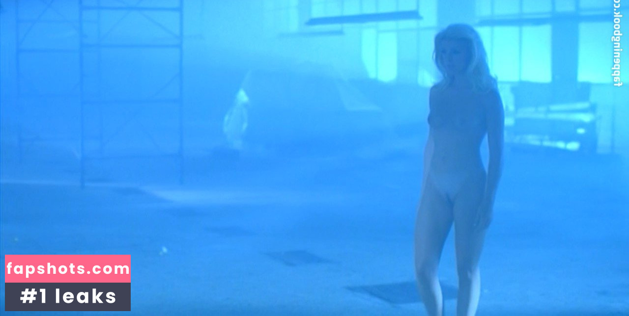 Kristieanne Travers Nude Leaks OnlyFans Photos #4 - LeakJerk