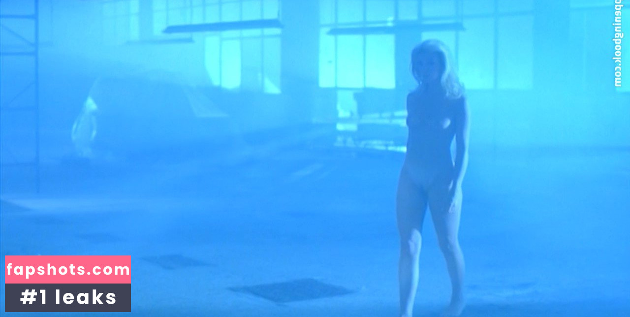 Kristieanne Travers Nude Leaks OnlyFans Photos #6 - LeakJerk