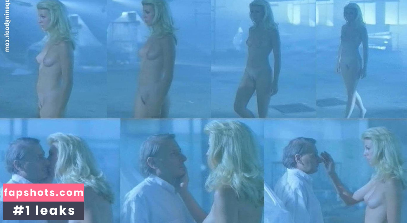 Kristieanne Travers Nude Leaks OnlyFans Photos #8 - LeakJerk