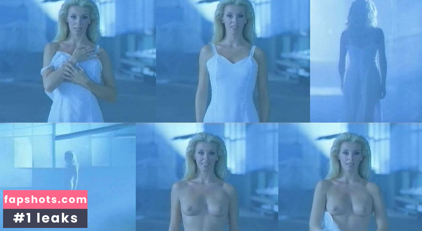 Kristieanne Travers Nude Leaks OnlyFans Photos #9 - LeakJerk