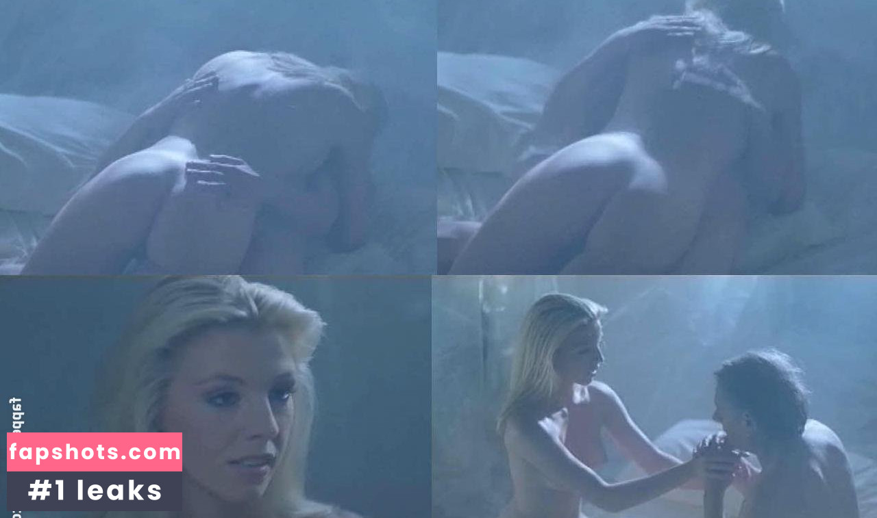 Kristieanne Travers Nude Leaks OnlyFans Photos #10 - LeakJerk