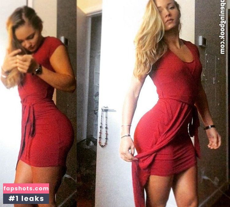 Kristii Nicole gallery photo #3