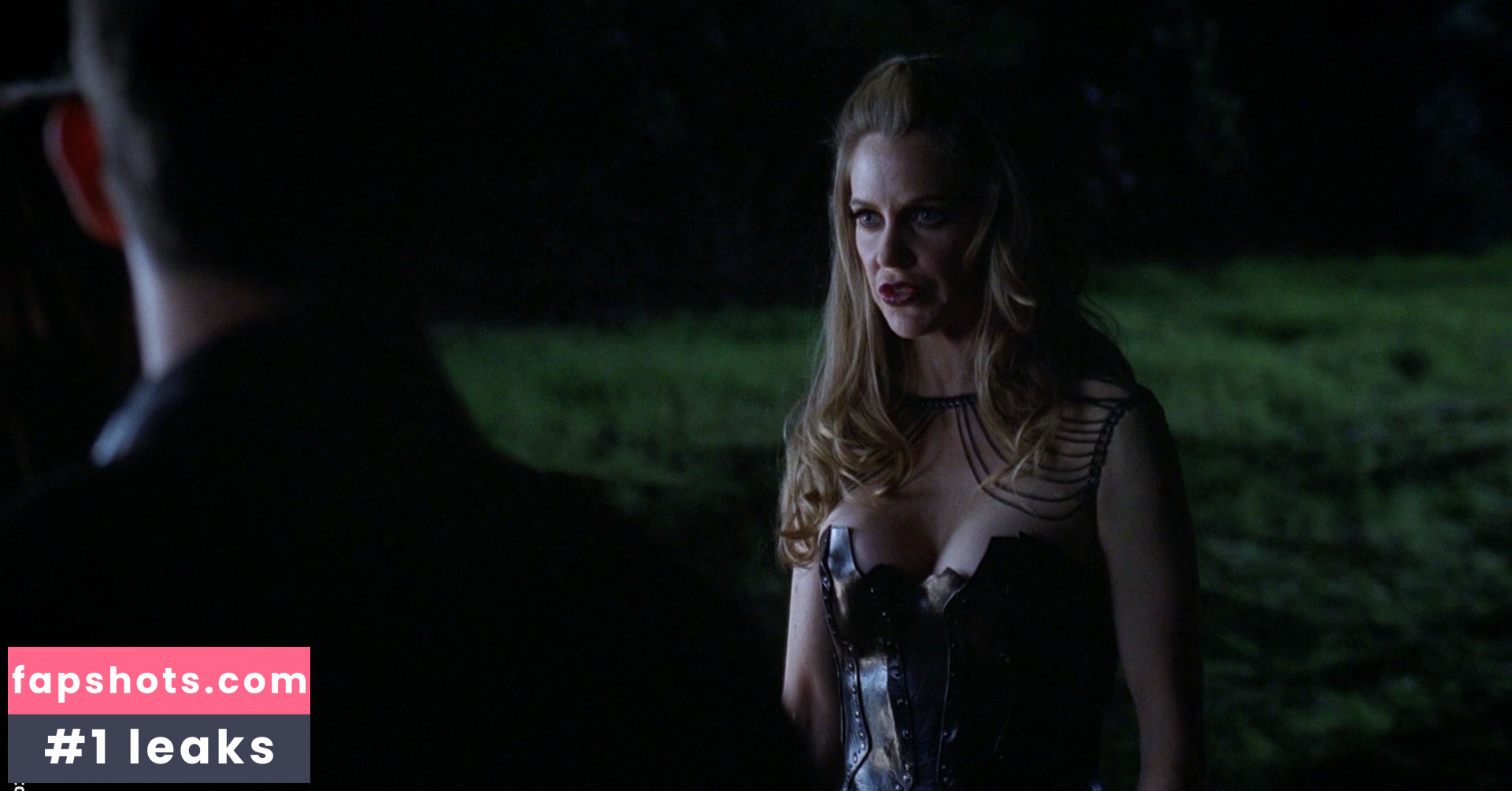 Kristin Bauer Nude Leaks OnlyFans Photos #2 - LeakJerk