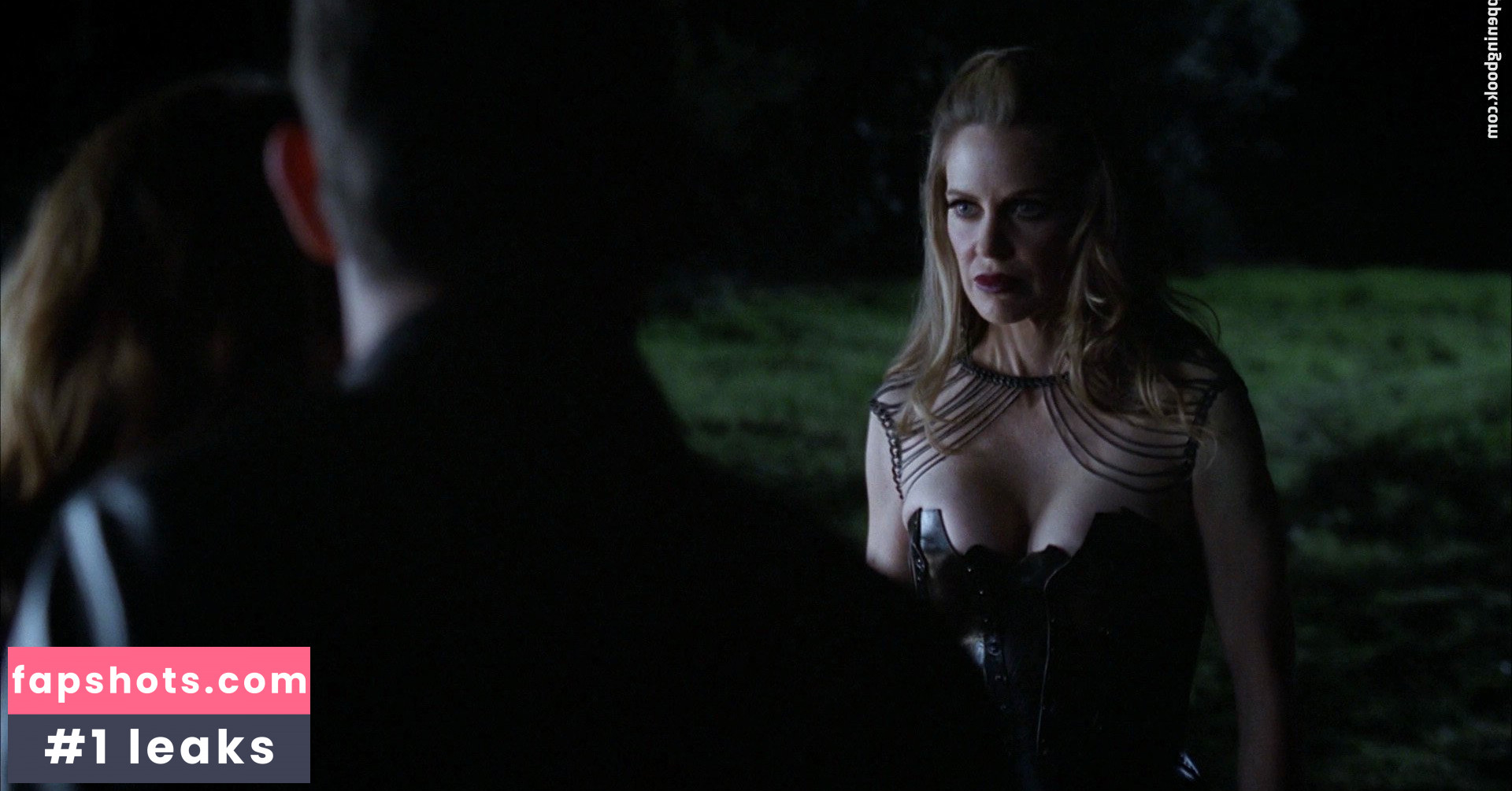 Kristin Bauer Nude Leaks OnlyFans Photos #11 - LeakJerk