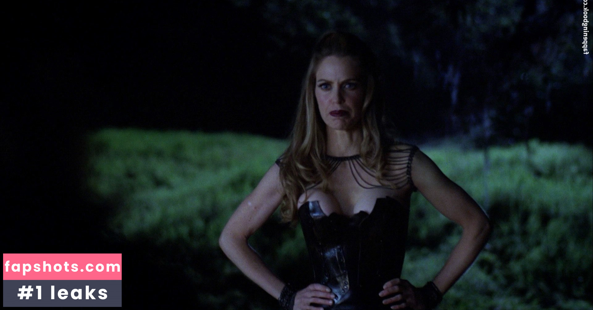 Kristin Bauer Nude Leaks OnlyFans Photos #12 - LeakJerk