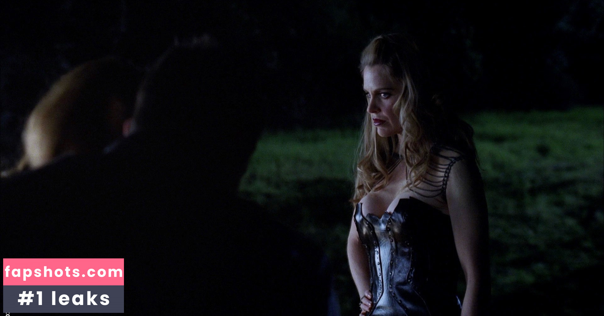 Kristin Bauer Nude Leaks OnlyFans Photos #3 - LeakJerk