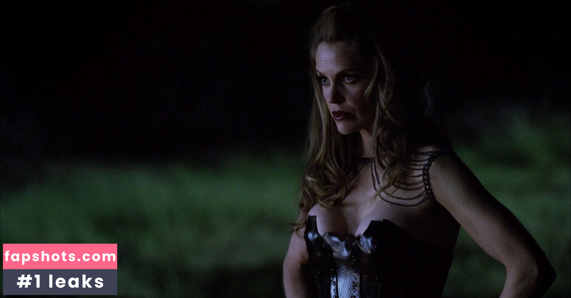 Kristin Bauer Nude Leaks OnlyFans Photos #8 - LeakJerk