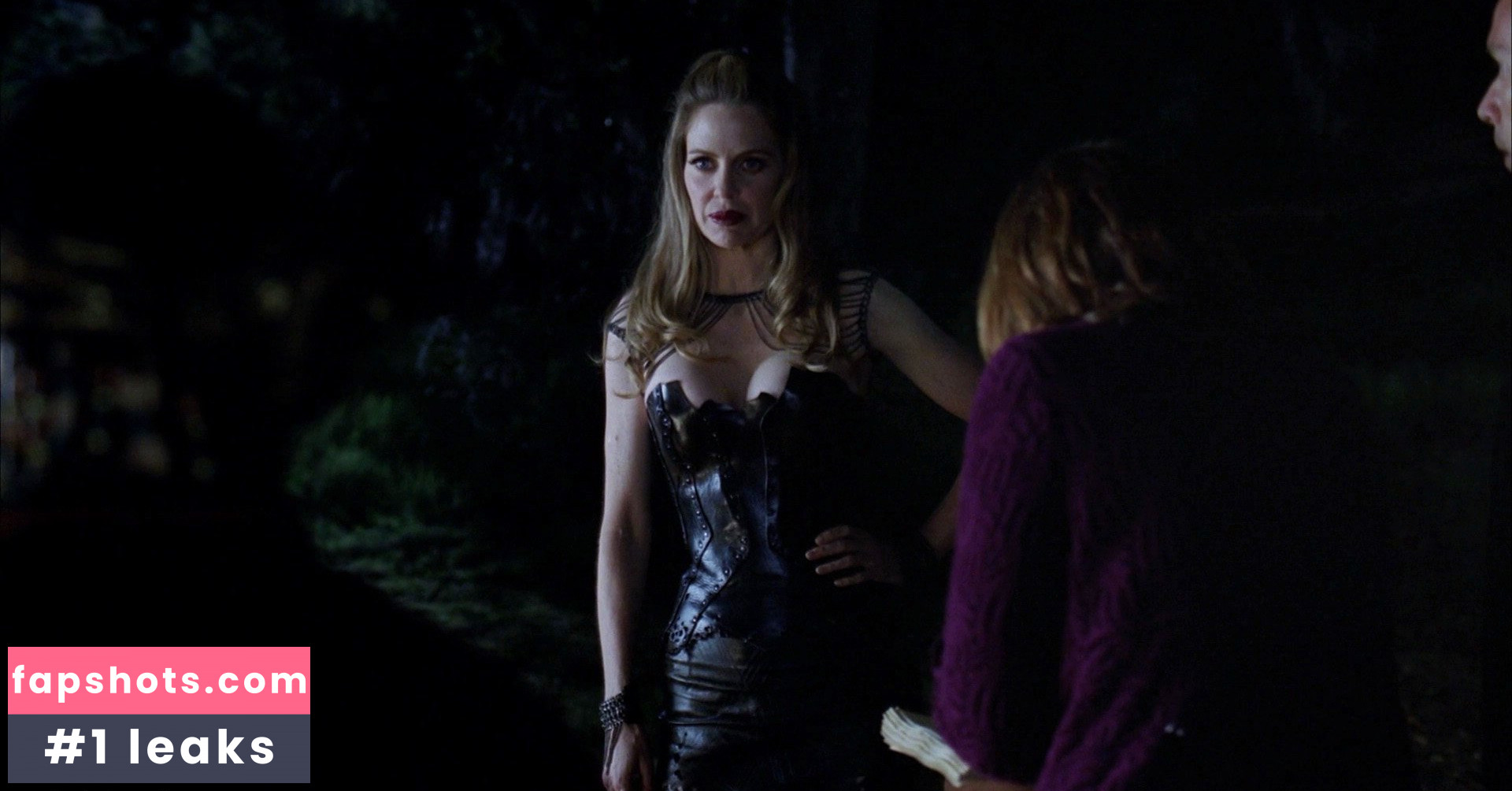 Kristin Bauer Nude Leaks OnlyFans Photos #9 - LeakJerk