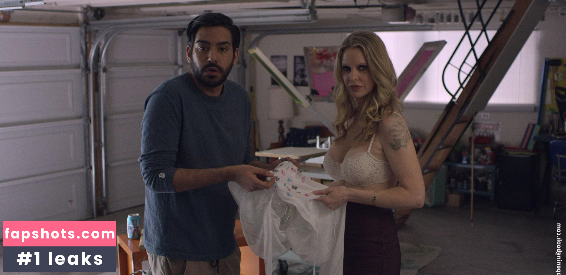 Kristin Bauer van Straten gallery photo #4