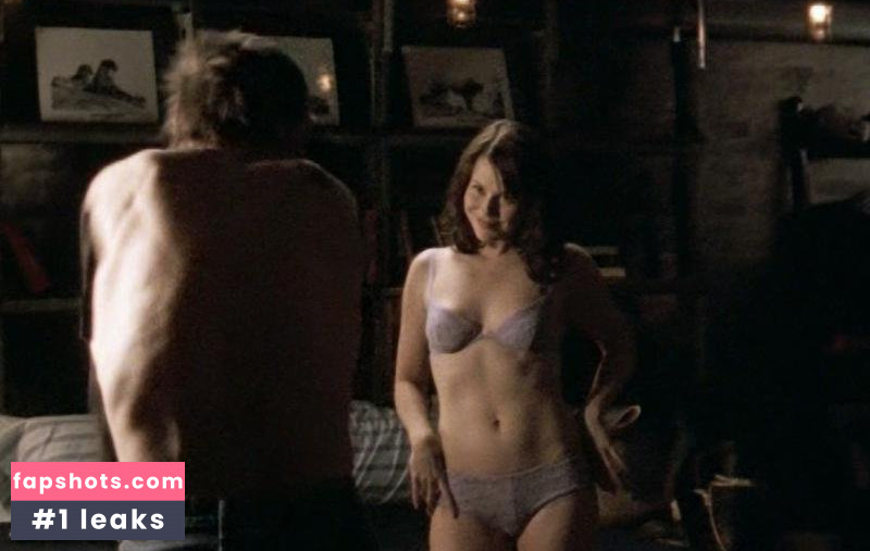 Kristin Booth gallery photo #12