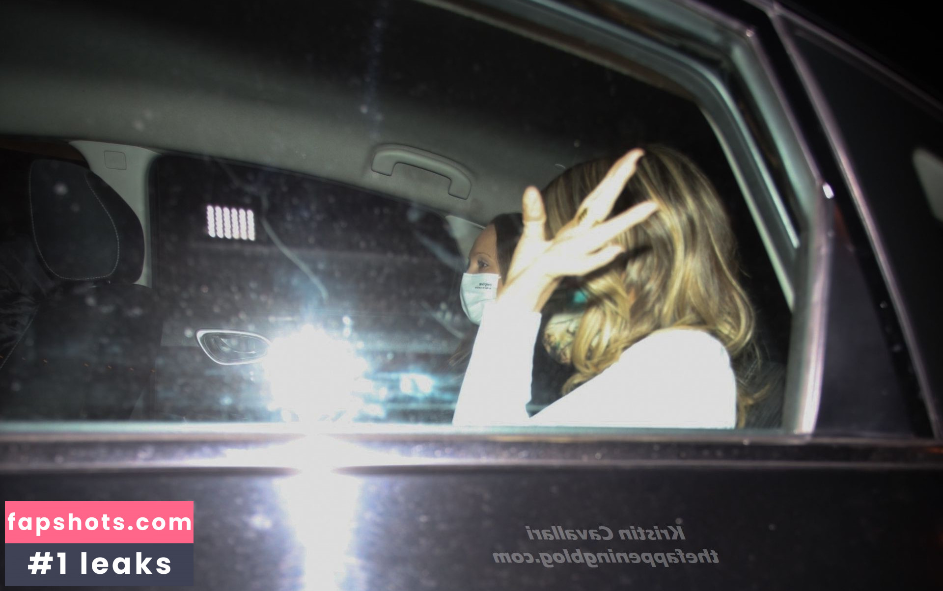 Kristin Cavallari Nahé úniky fotek pouze od fanoušků #1020 - Fapshots