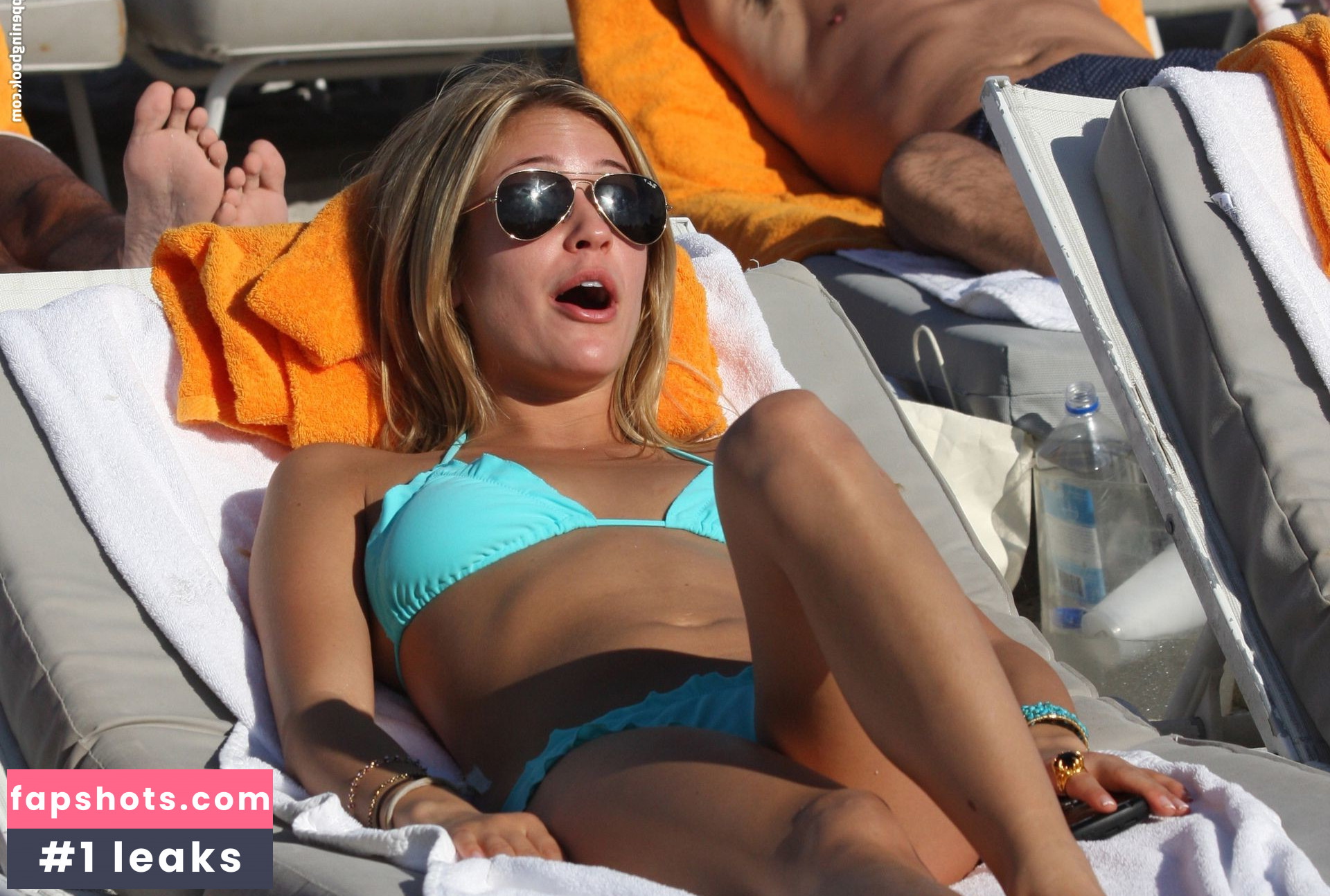 Kristin Cavallari Nahé úniky fotek pouze od fanoušků #1094 - Fapshots