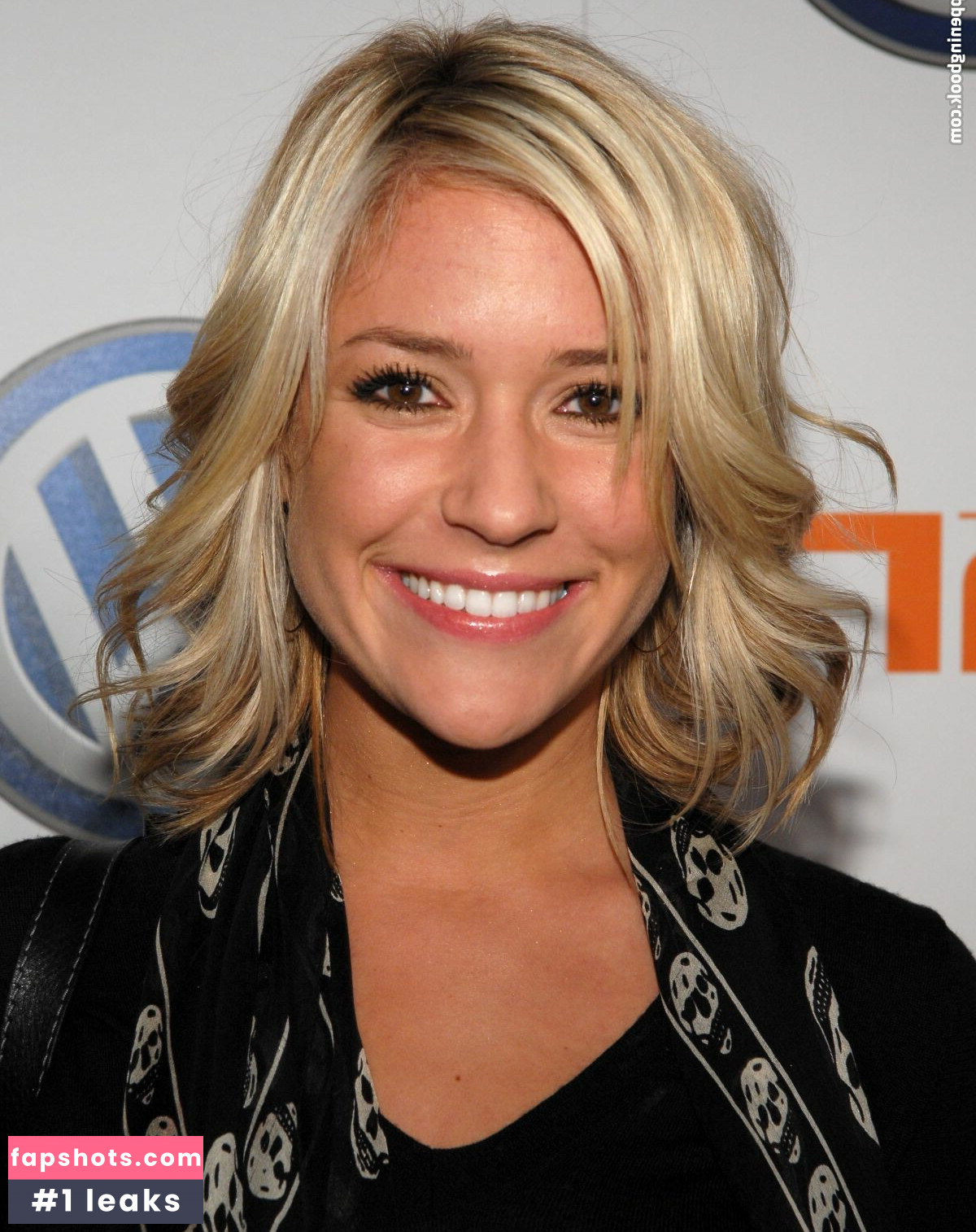 Kristin Cavallari gallery photo #12