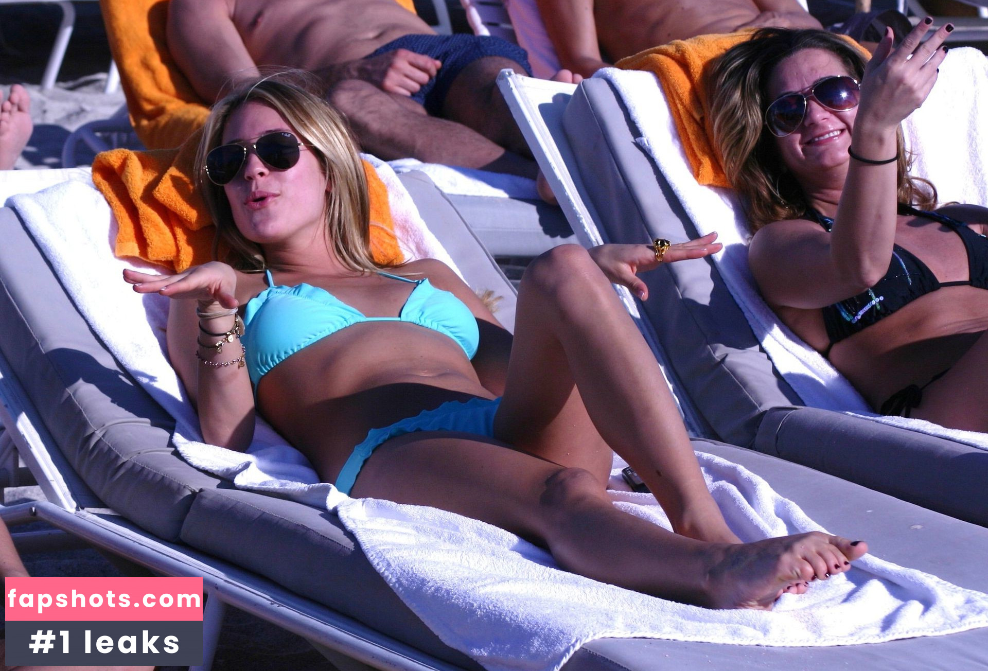 Kristin Cavallari Nahé úniky fotek pouze od fanoušků #1101 - Fapshots