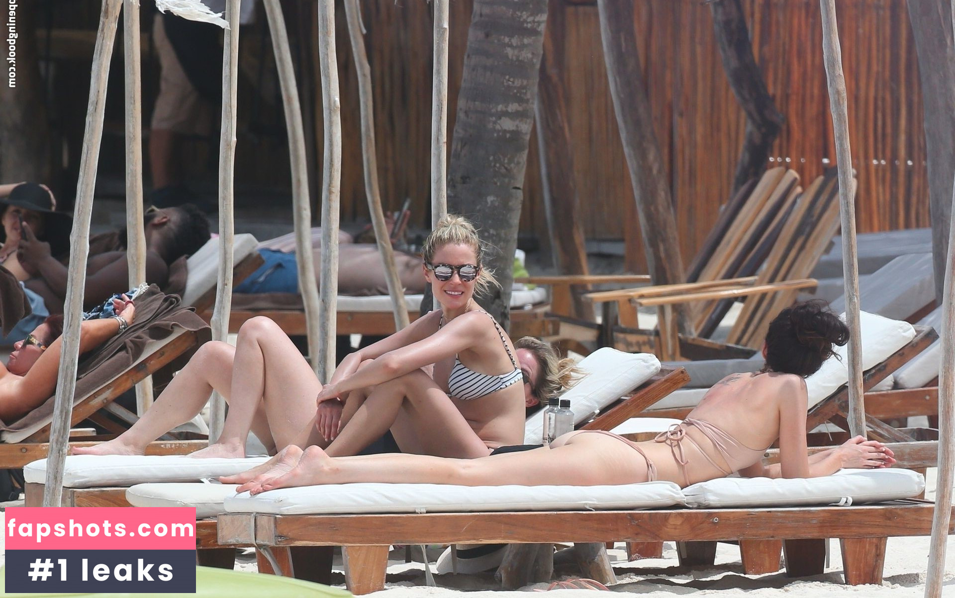 Kristin Cavallari Nahé úniky fotek pouze od fanoušků #1145 - Fapshots