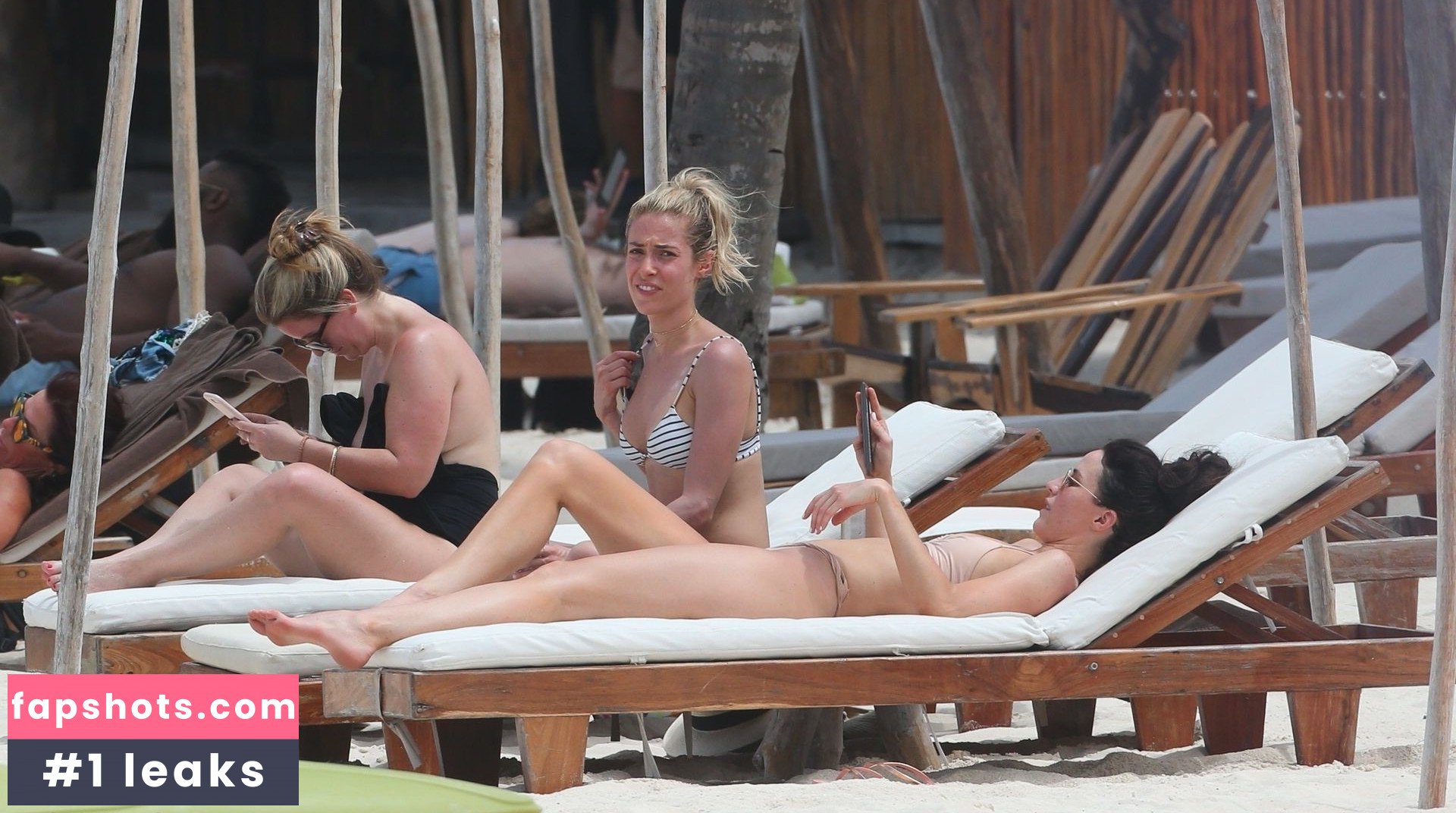 Kristin Cavallari Nahé úniky fotek pouze od fanoušků #1146 - Fapshots