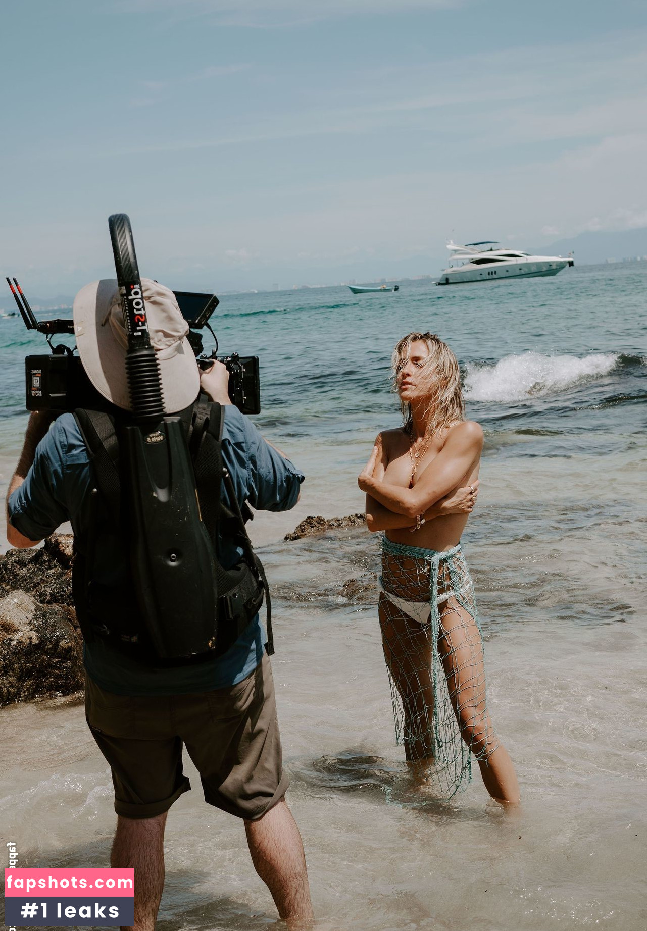 Kristin Cavallari Nahé úniky fotek pouze od fanoušků #1166 - Fapshots