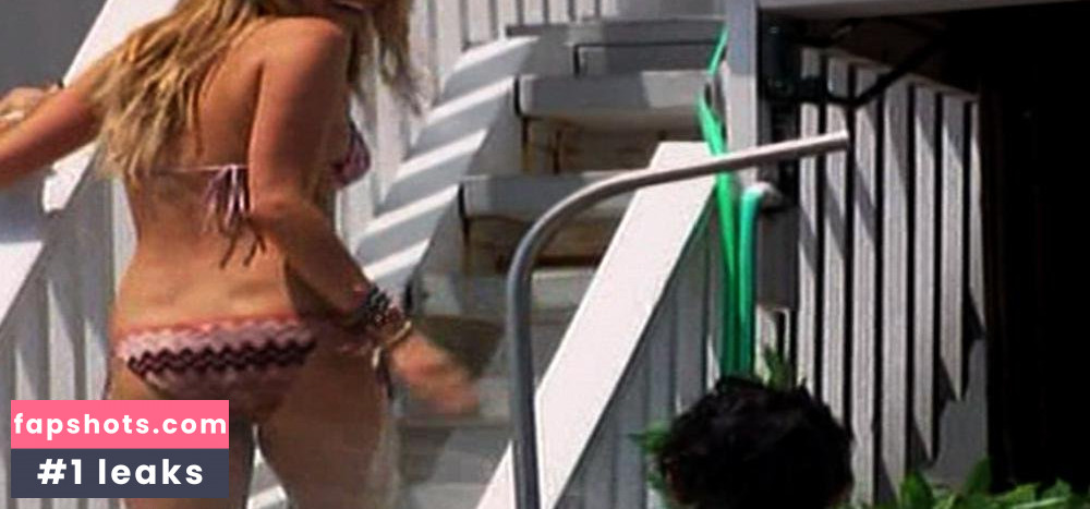 Kristin Cavallari Nahé úniky fotek pouze od fanoušků #1182 - Fapshots