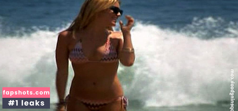 Kristin Cavallari Nahé úniky fotek pouze od fanoušků #1187 - Fapshots