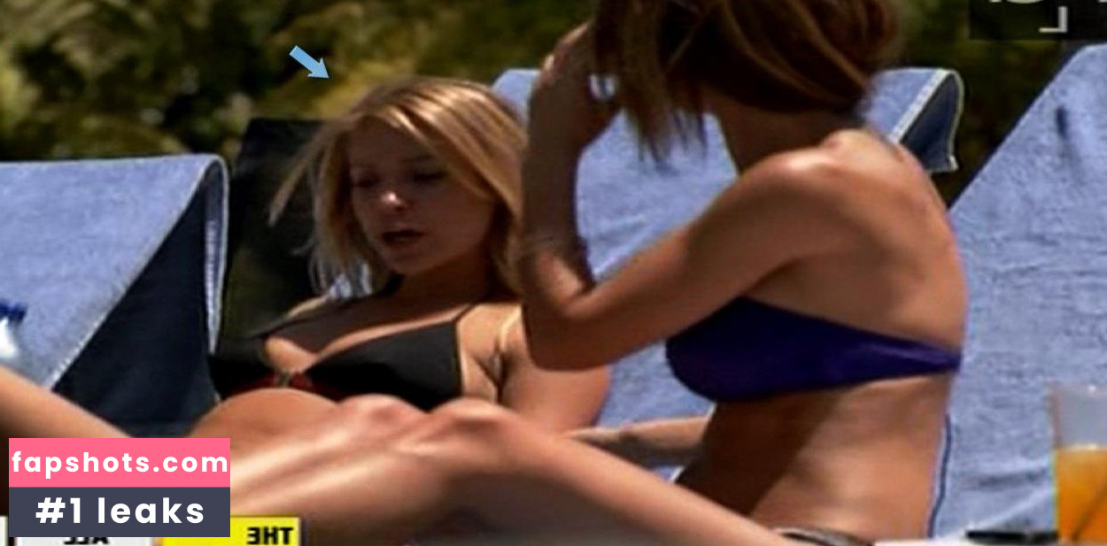 Kristin Cavallari Nahé úniky fotek pouze od fanoušků #1189 - Fapshots