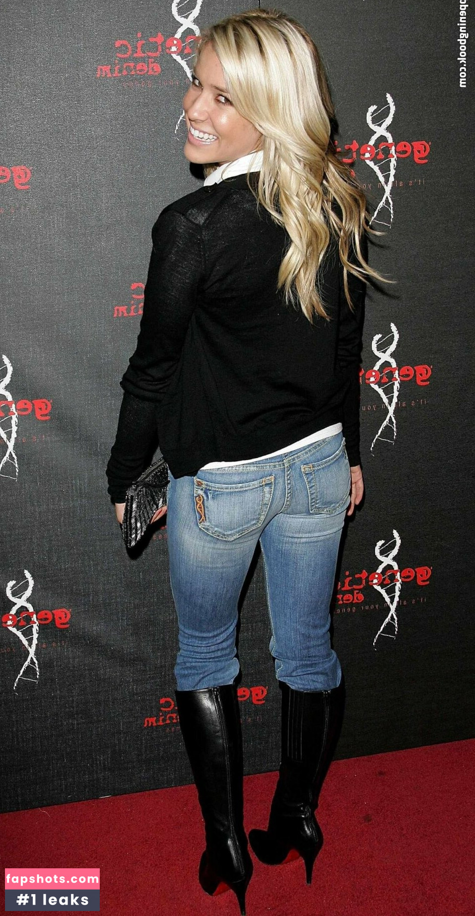 Kristin Cavallari gallery photo #13